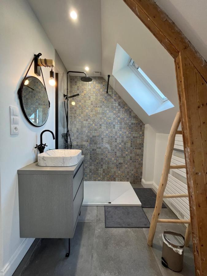 Maison Touquet Pour 4 Personnes Le Touquet Екстер'єр фото