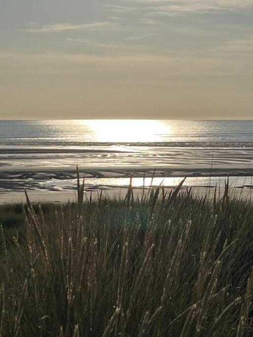 Maison Touquet Pour 4 Personnes Le Touquet Екстер'єр фото